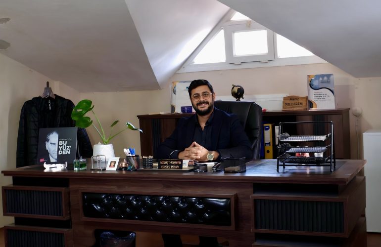 Mutlu gençler, mutlu aileler