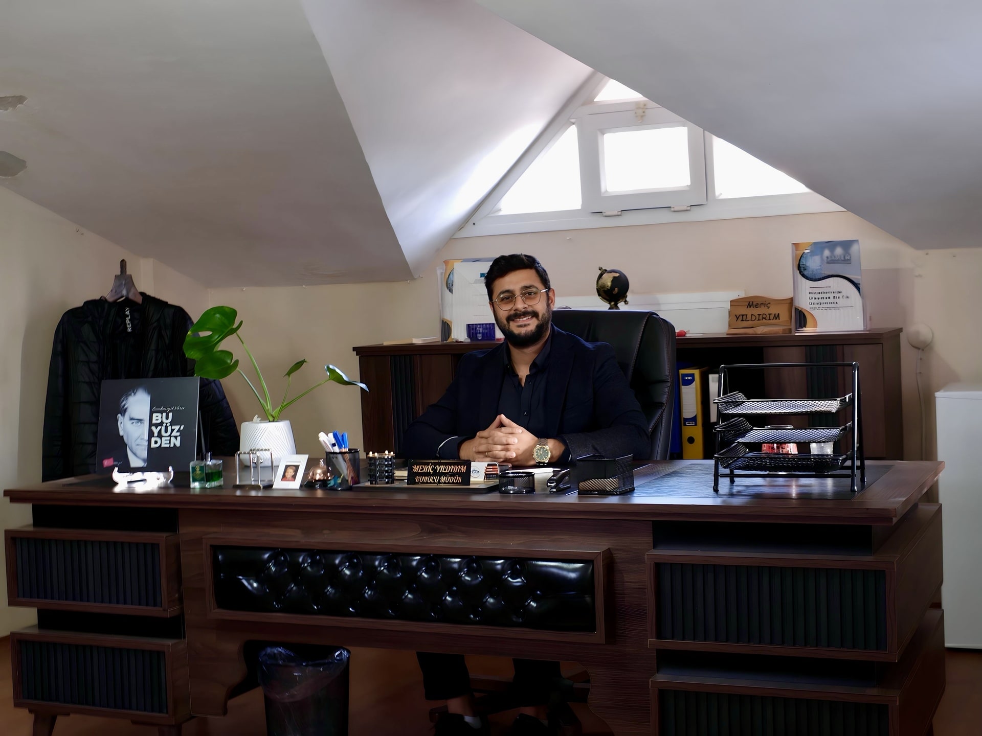 Mutlu gençler, mutlu aileler